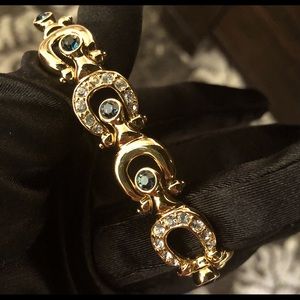 Bracelet - Equestrian